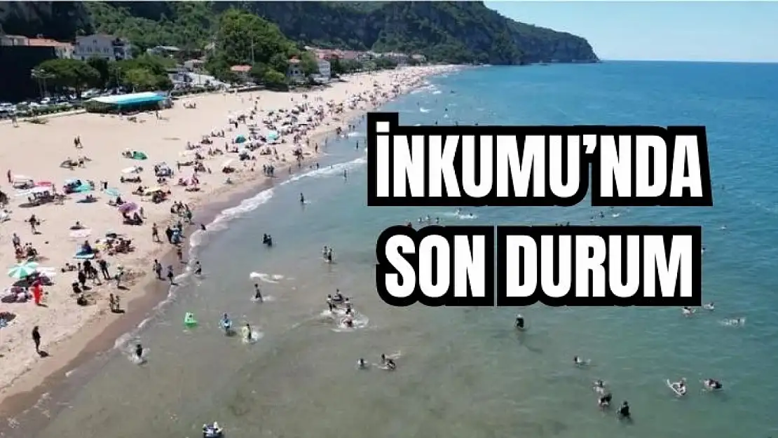 Yasak kalktı