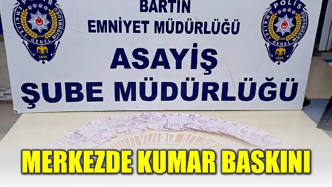 Yasal işlem başlatıldı