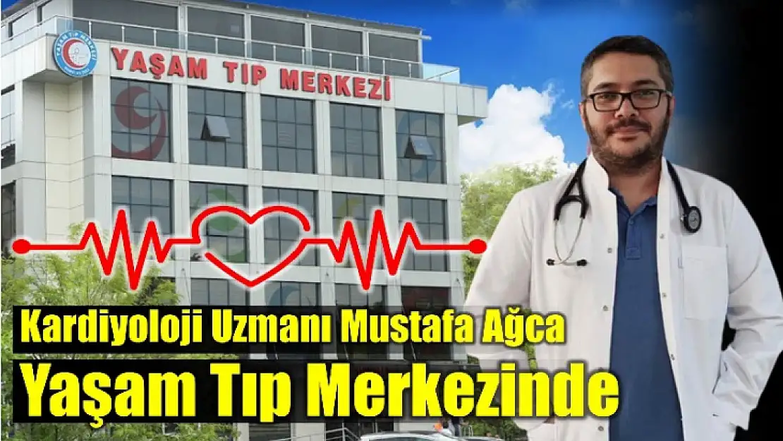 Yaşam Tıp Merkezinden bir hizmet daha