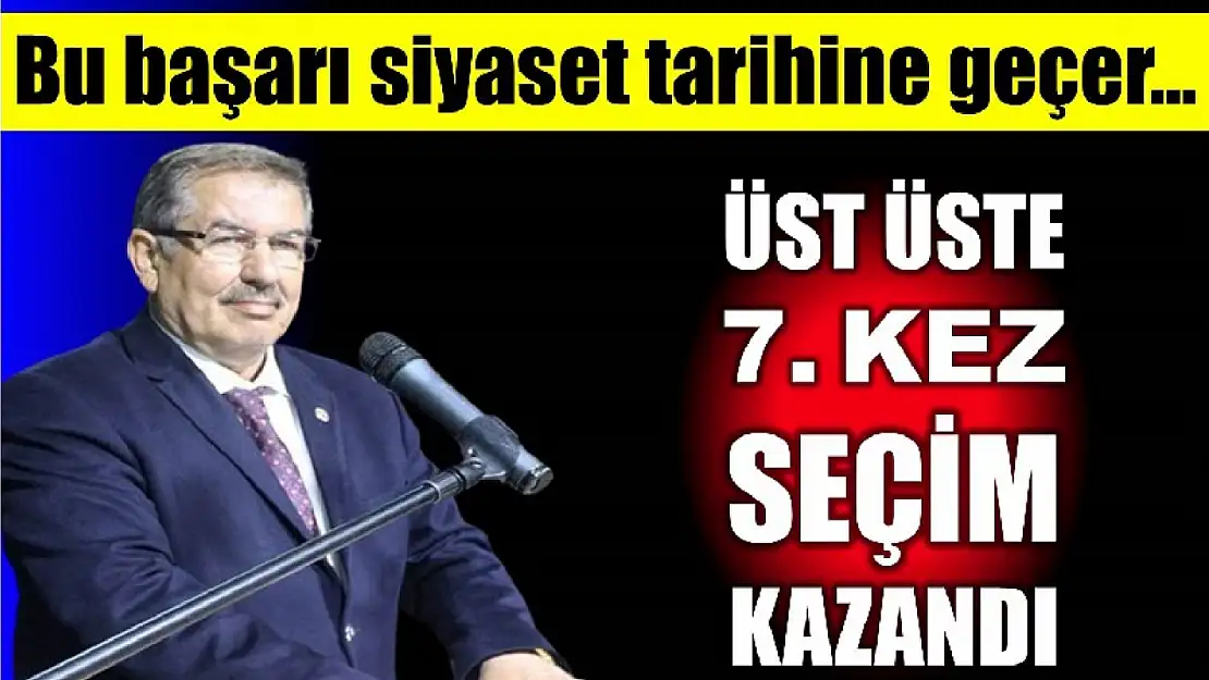 Yaşar Dönmez adını Türkiye'ye duyurdu