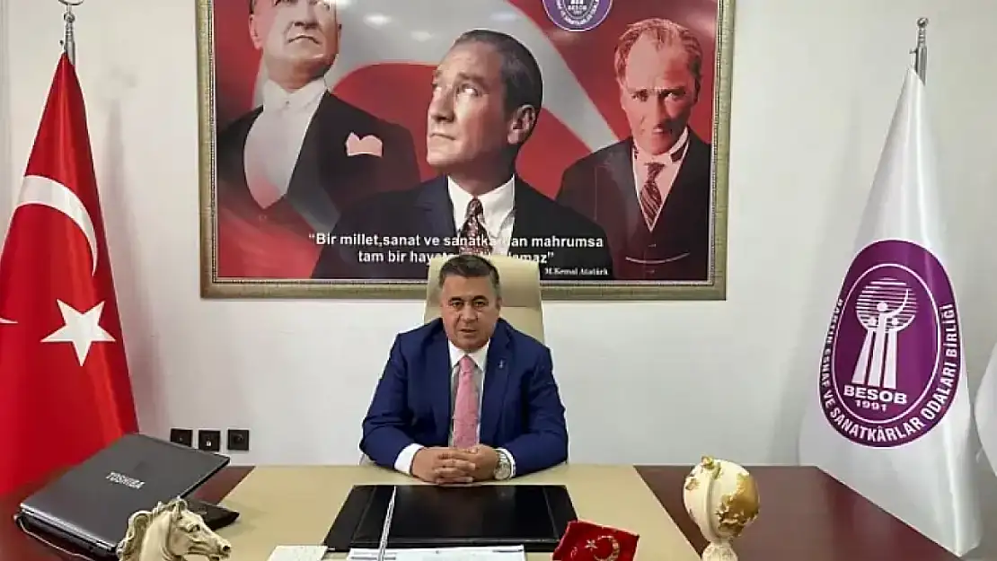 'Yazın bereketini kışa taşımanın tam zamanı'
