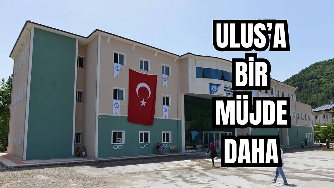 Yeni bölüm onaylandı