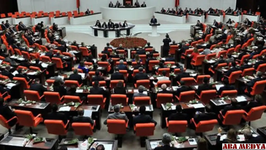 Yeni ekonomi paketi meclisten geçti