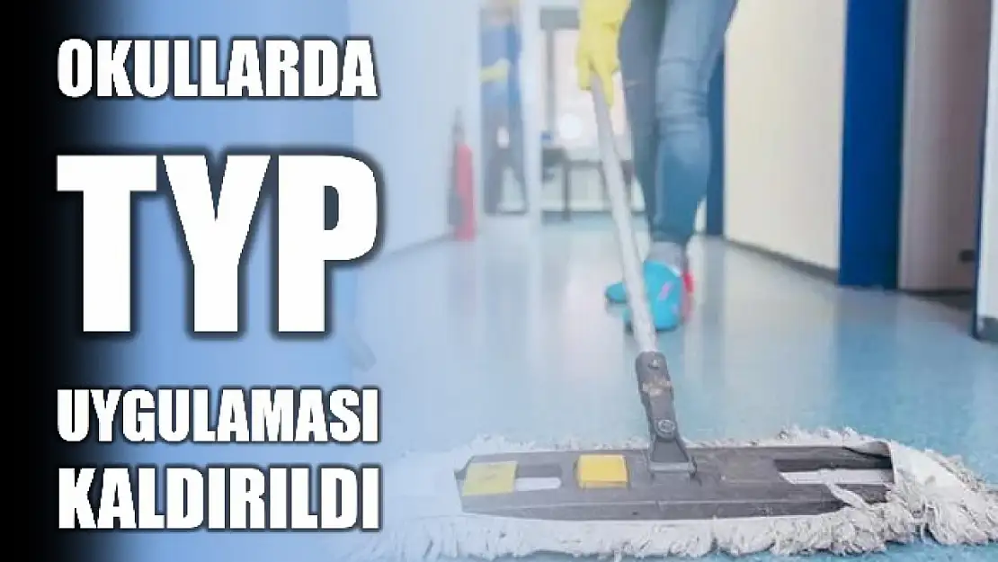 Yeni program hayata geçirildi