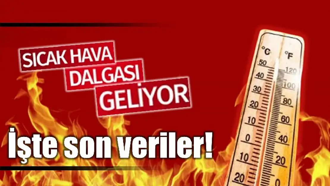 Yeniden geliyor