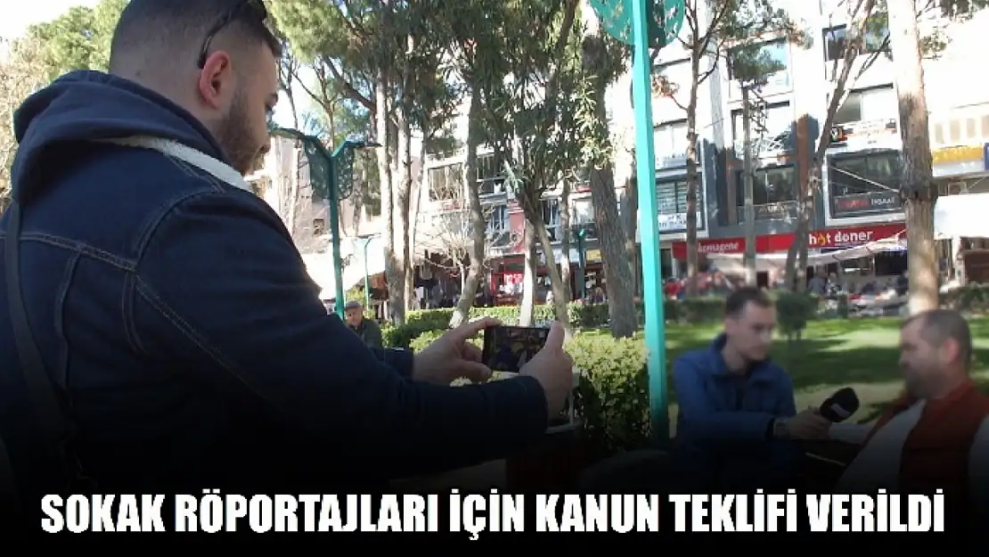 'Yetkilendirilmiş kişiler yapmalı'