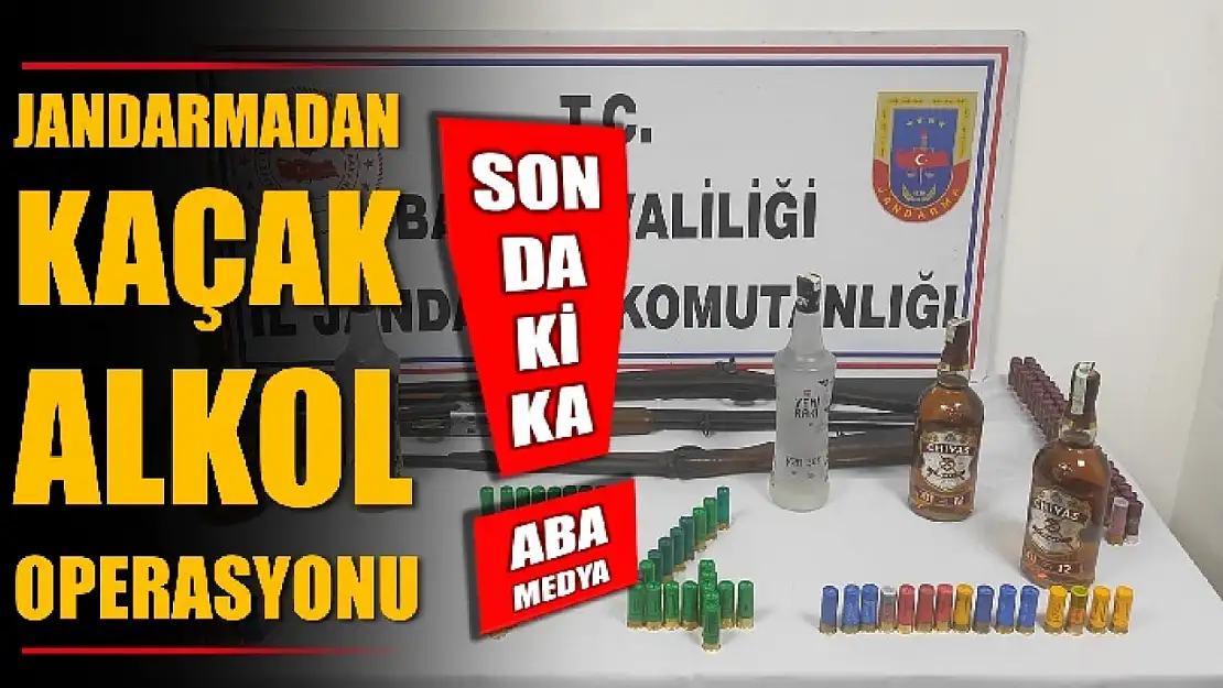 Yılbaşı öncesi sıkı denetim