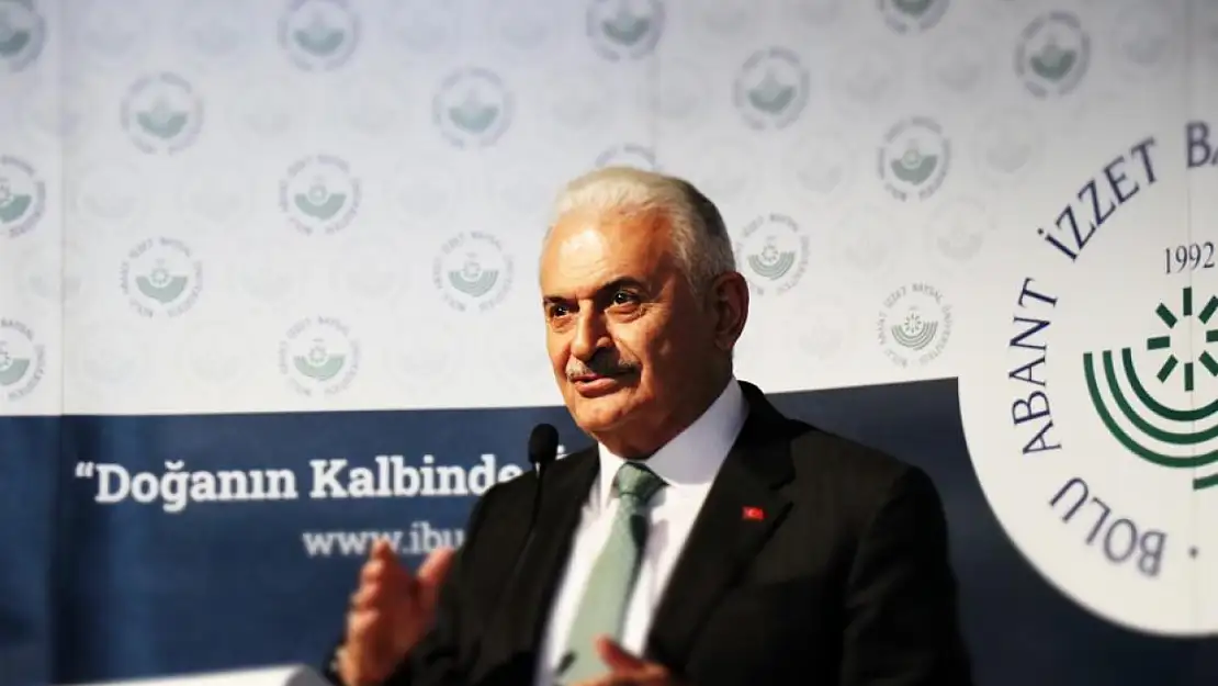 Yıldırım, Türkiye olarak çok daha tetikte olmamız gerekiyor