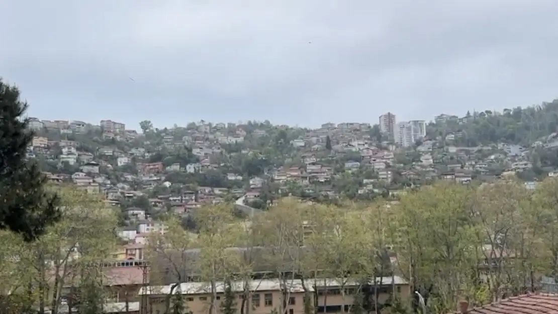 Yıllardır tedirgin eden gelenek bu bayramda da sürdü