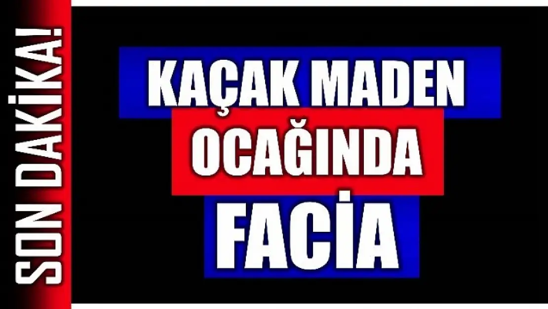 YİNE KAÇAK YİNE ZONGULDAK