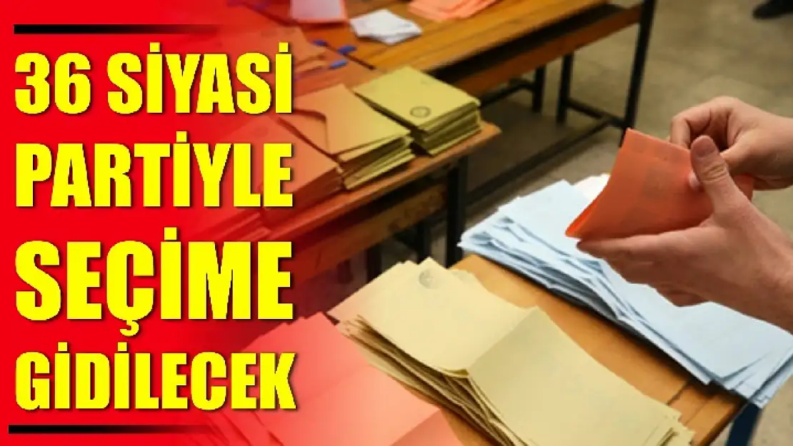 YSK'dan açıklama