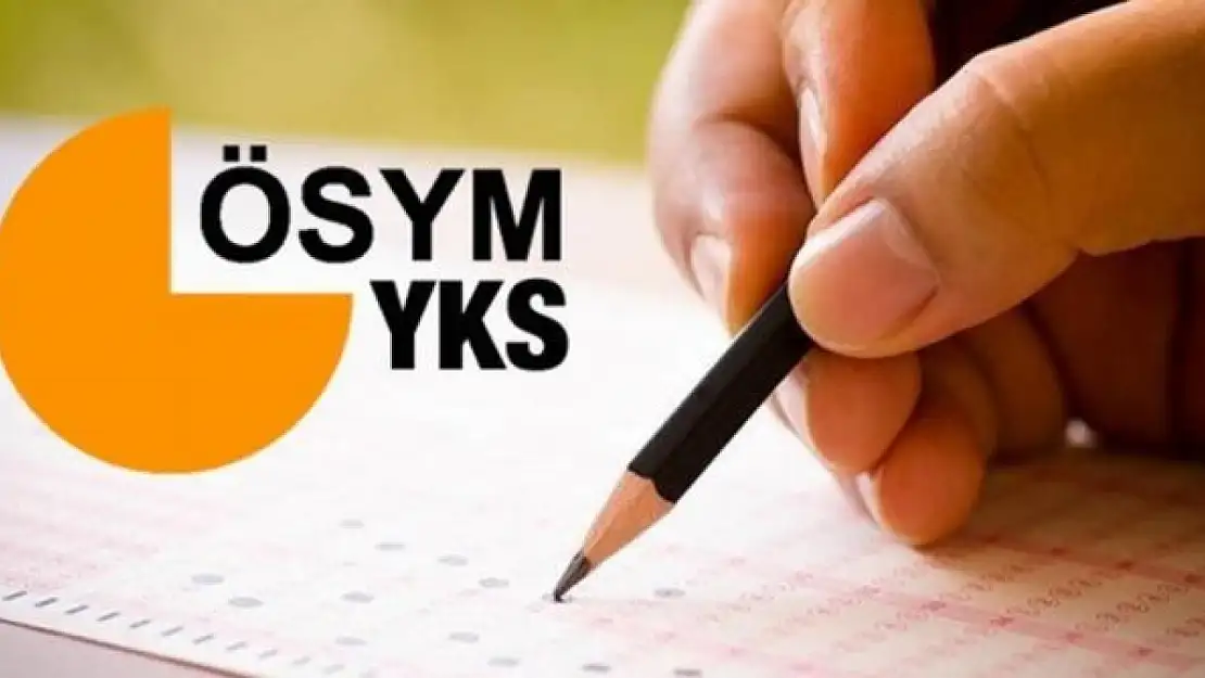 YKS sonuçları açıklandı