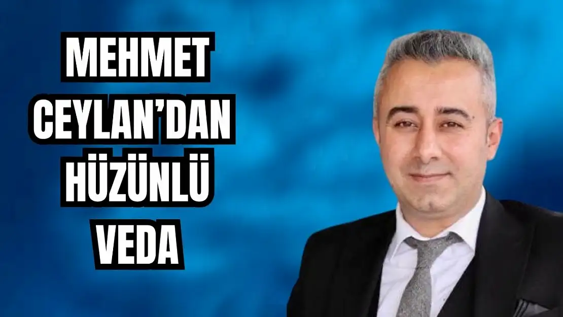 Yolun, bahtın açık olsun'