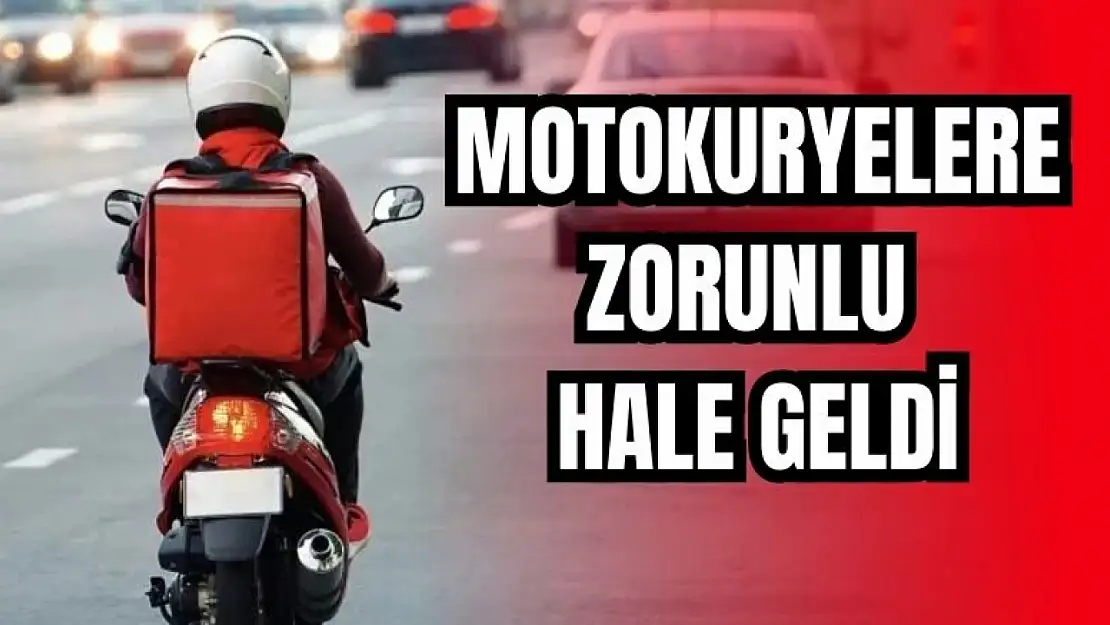Yönetmelik değişti