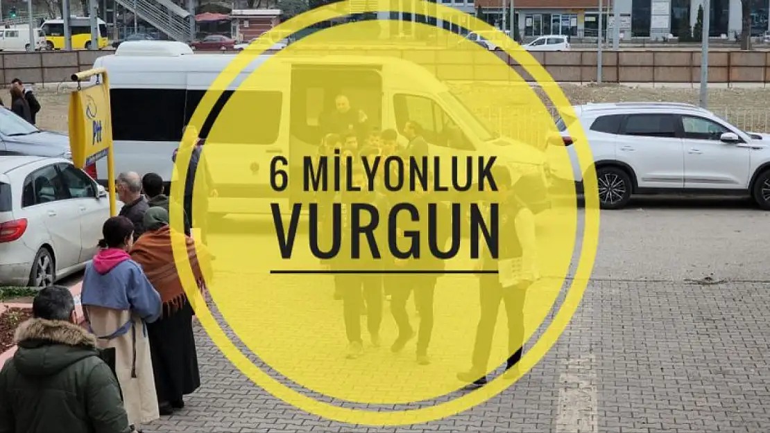 Yorum attılar, 6 milyondan oldular