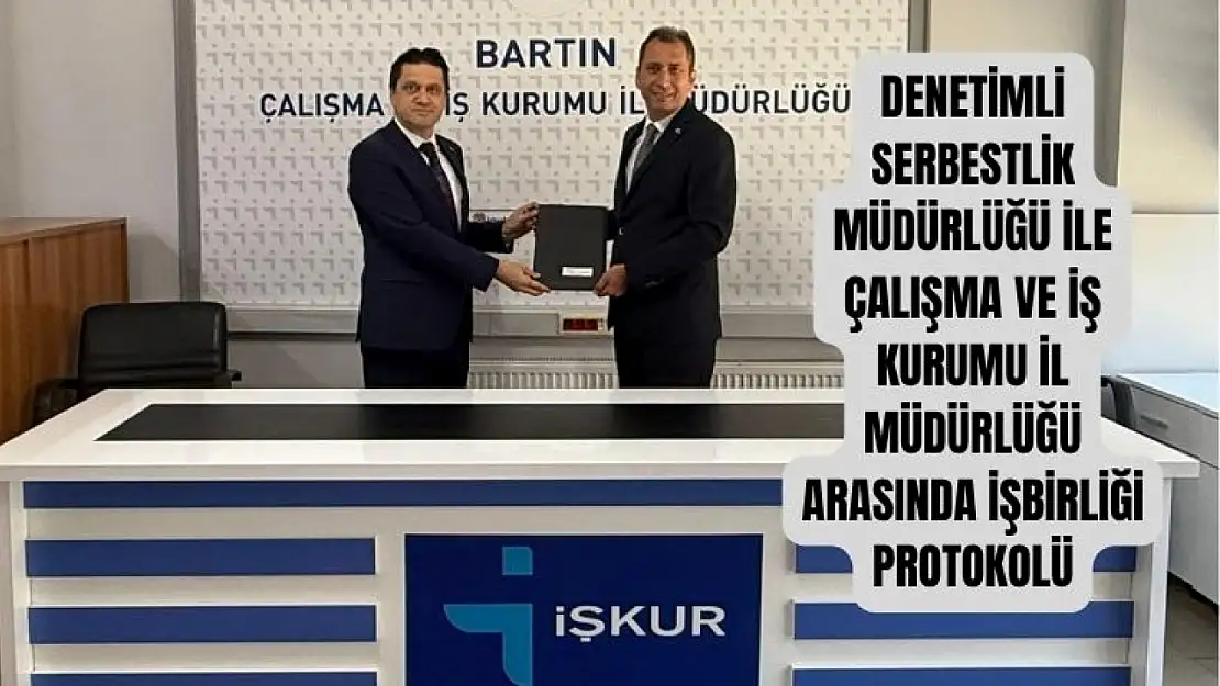 Yükümlüler istihdama kazandırılacak