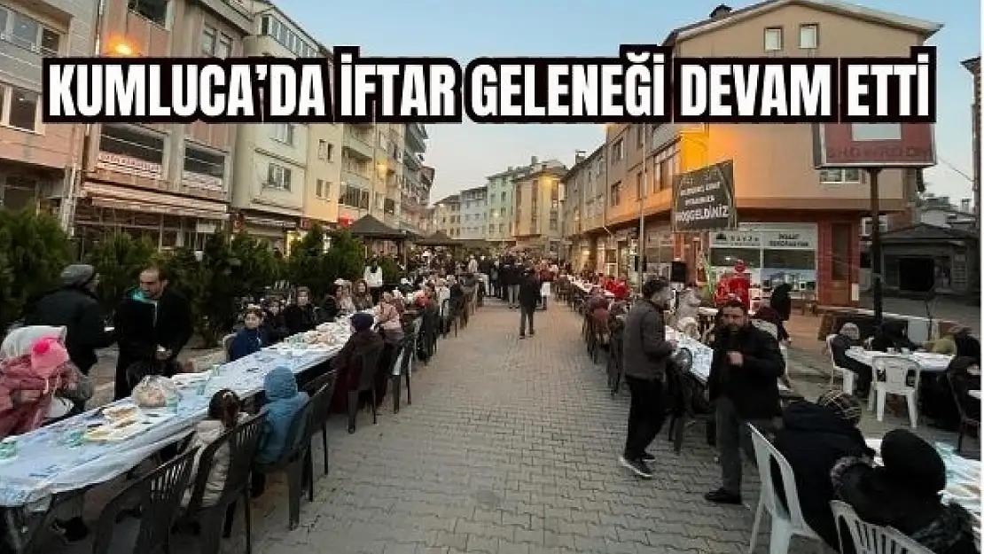 Yüzlerce davetli katıldı