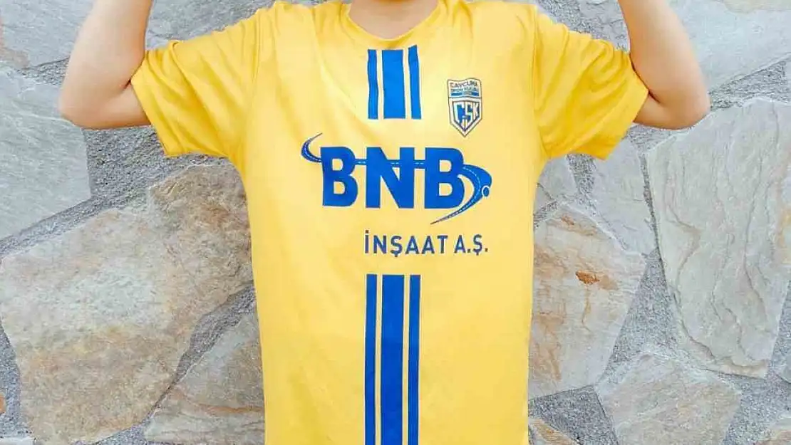 Yüzme sporunda ikincilik Çaycumaspor'dan geldi