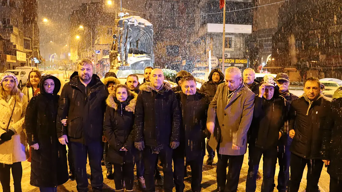 Yüzyılın depreminin 2'nci yıldönümü