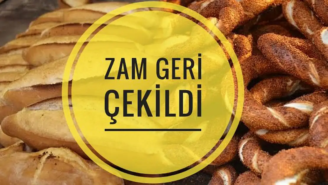 Zam İptal