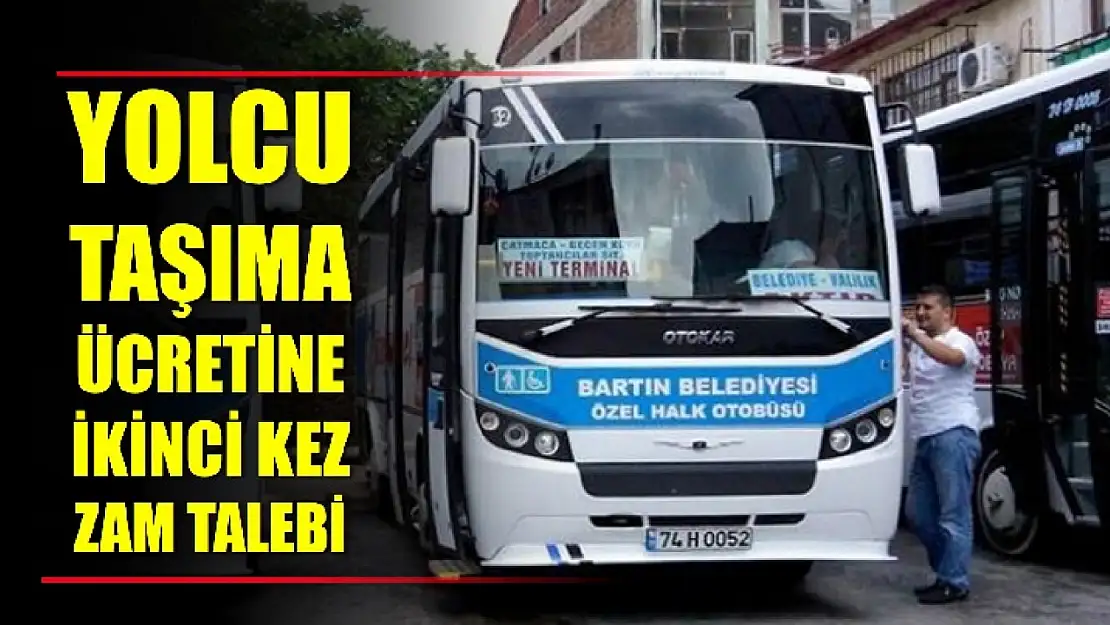 Zam talebi görüşülecek