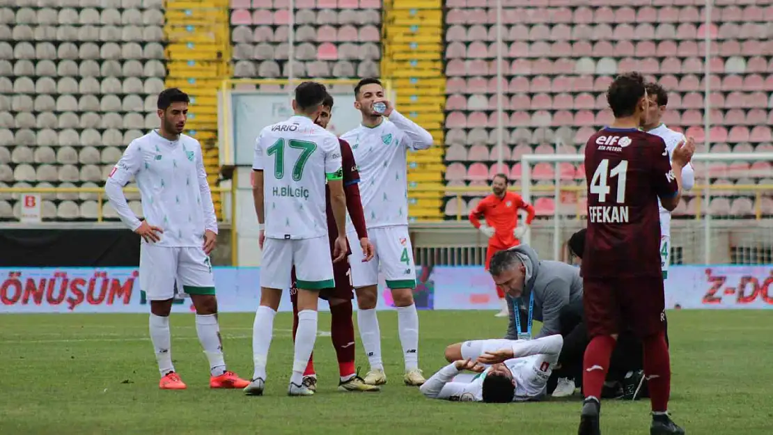 Ziraat Türkiye Kupası: Boluspor: 4 - 1461 Trabzon FK: 0