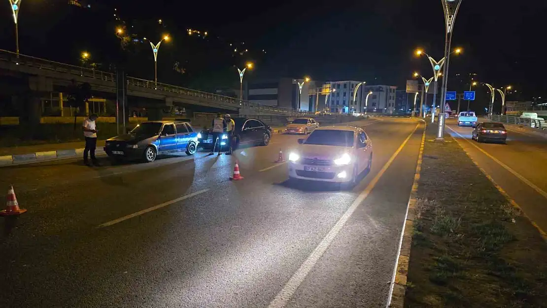 Zonguldak'ta Kurban Bayramı denetimleri başladı