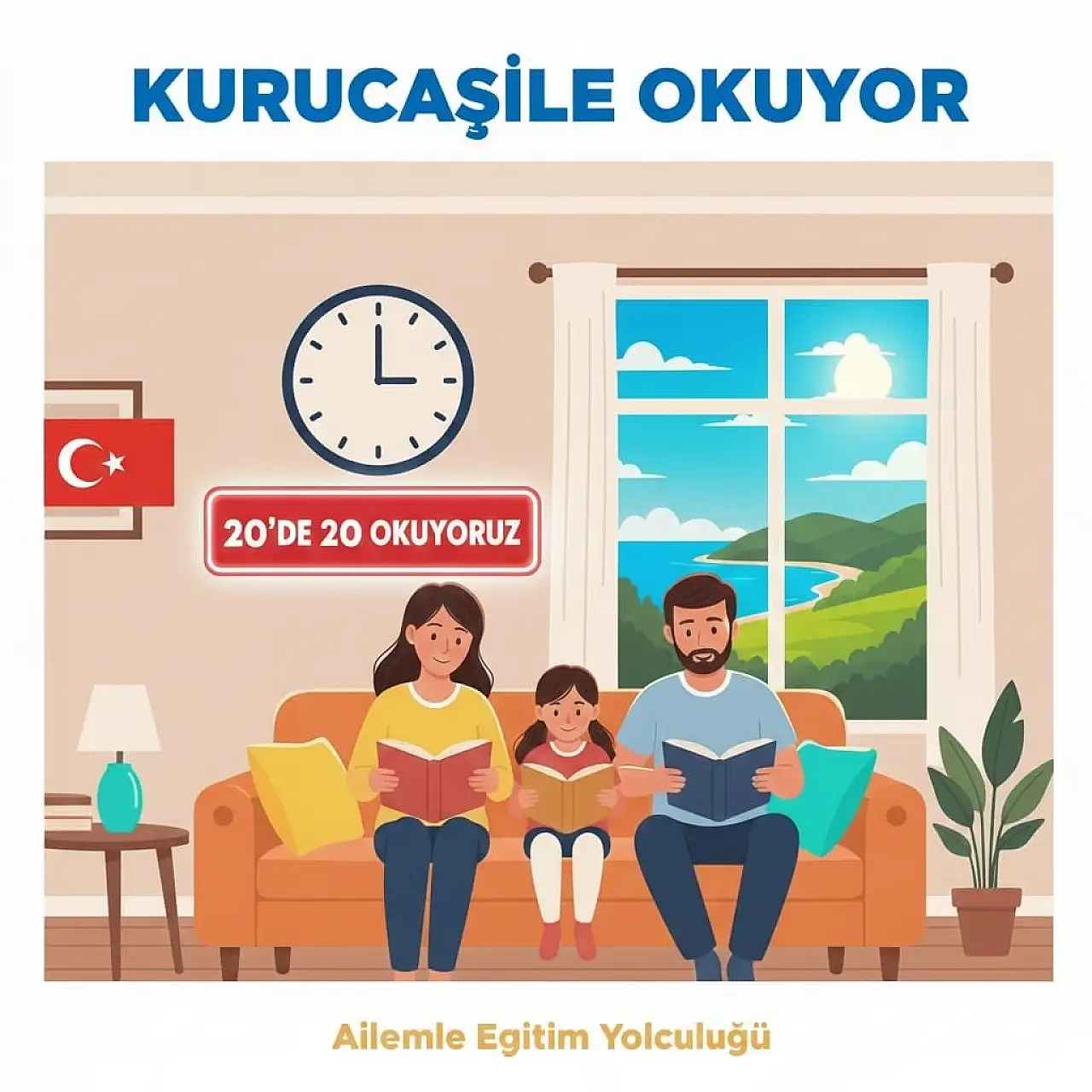 Kurucaşile'de Aile Yılına Damga Vuracak Proje