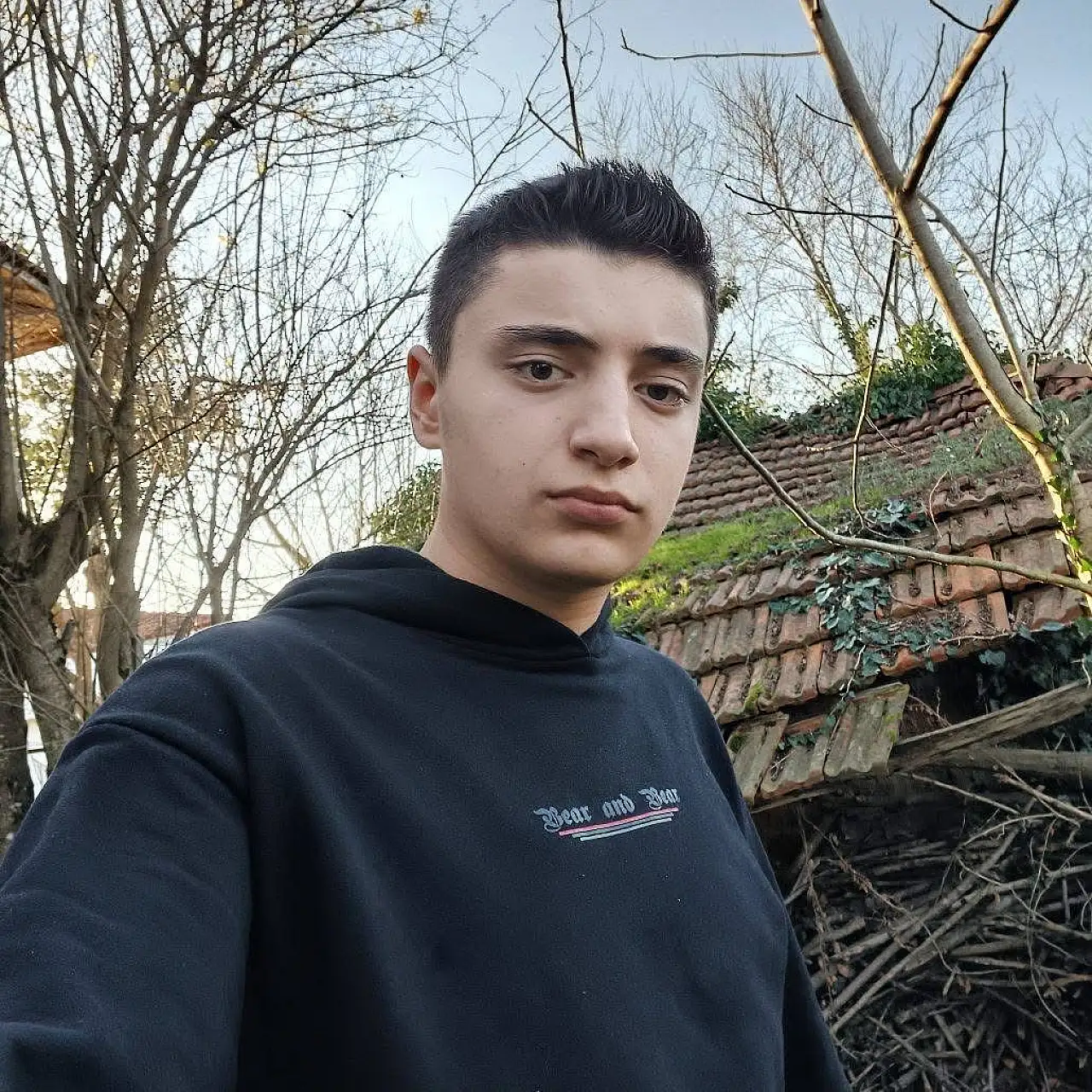 Genç yaşta hayatını kaybetti