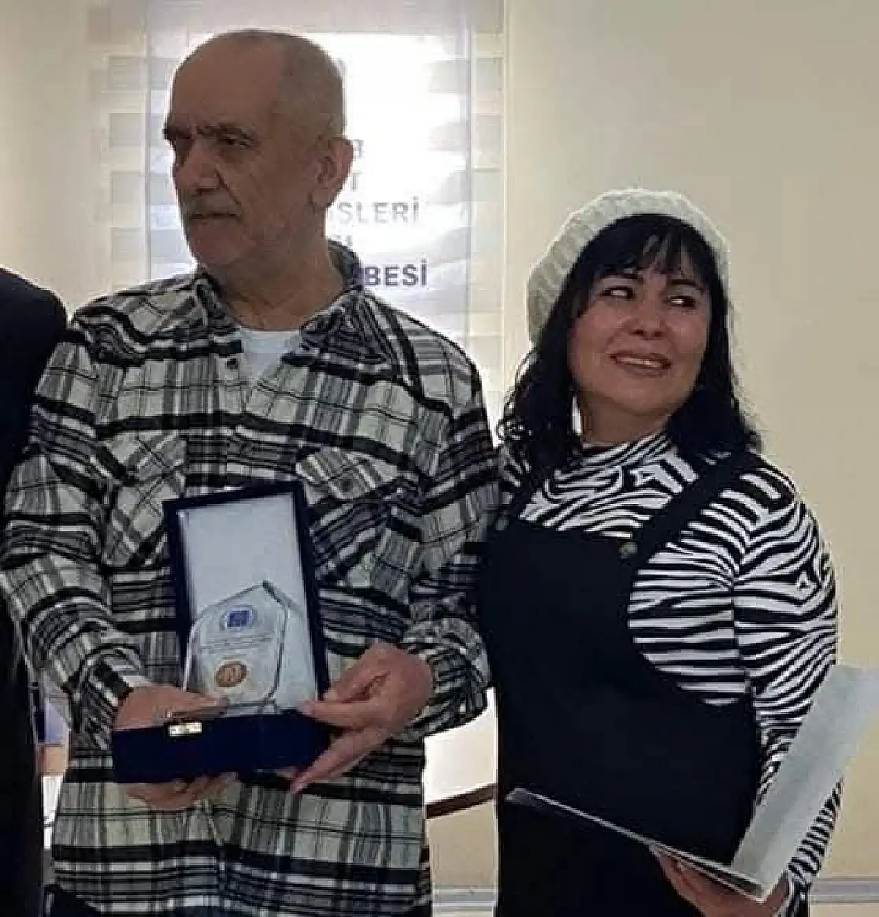 İnşaat Mühendisi Turhan Bıçakçı Hayatını Kaybetti