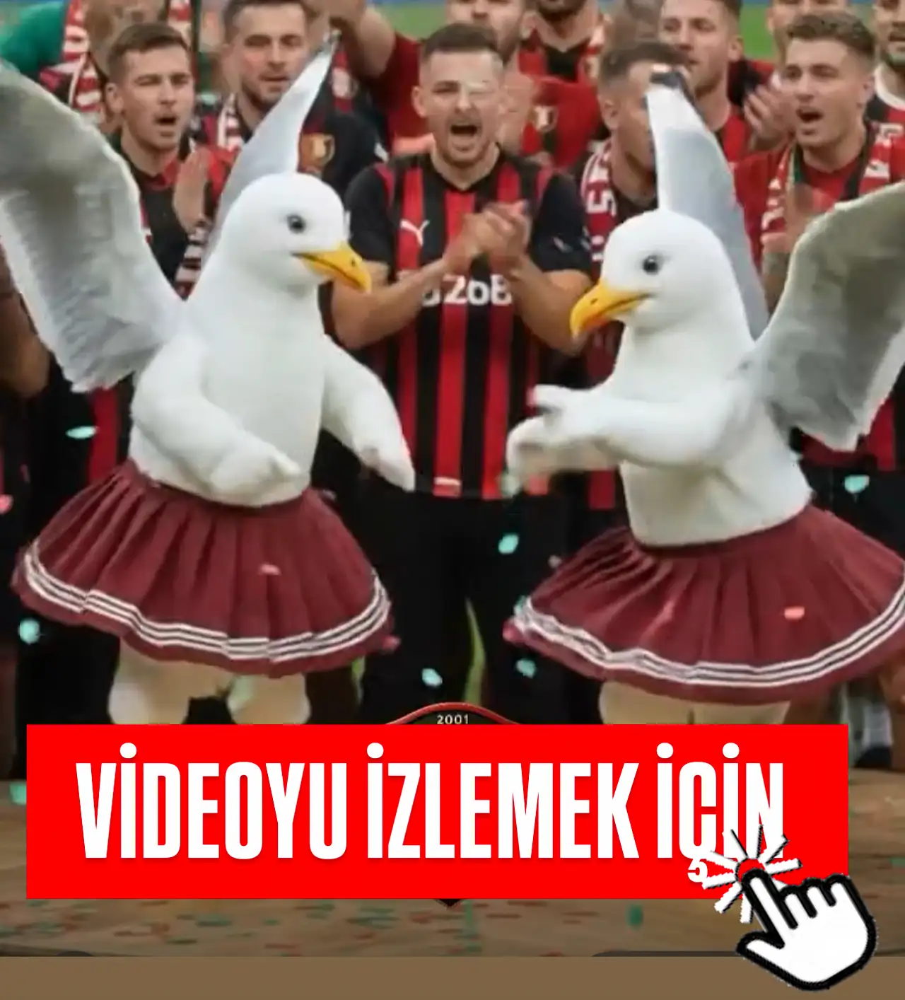 Bülent BOSTANCI yazdı