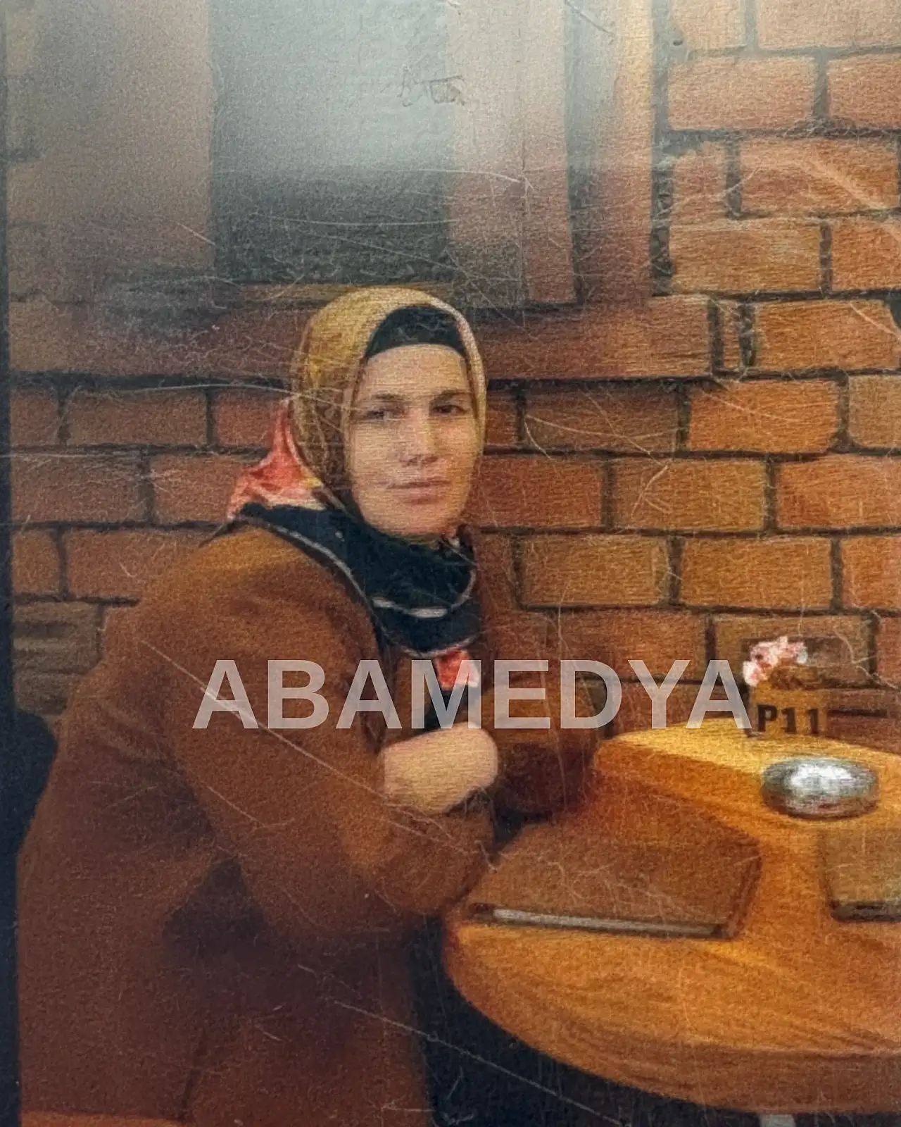 Kazada Hayatını Kaybeden İşçinin Kimliği Belli Oldu