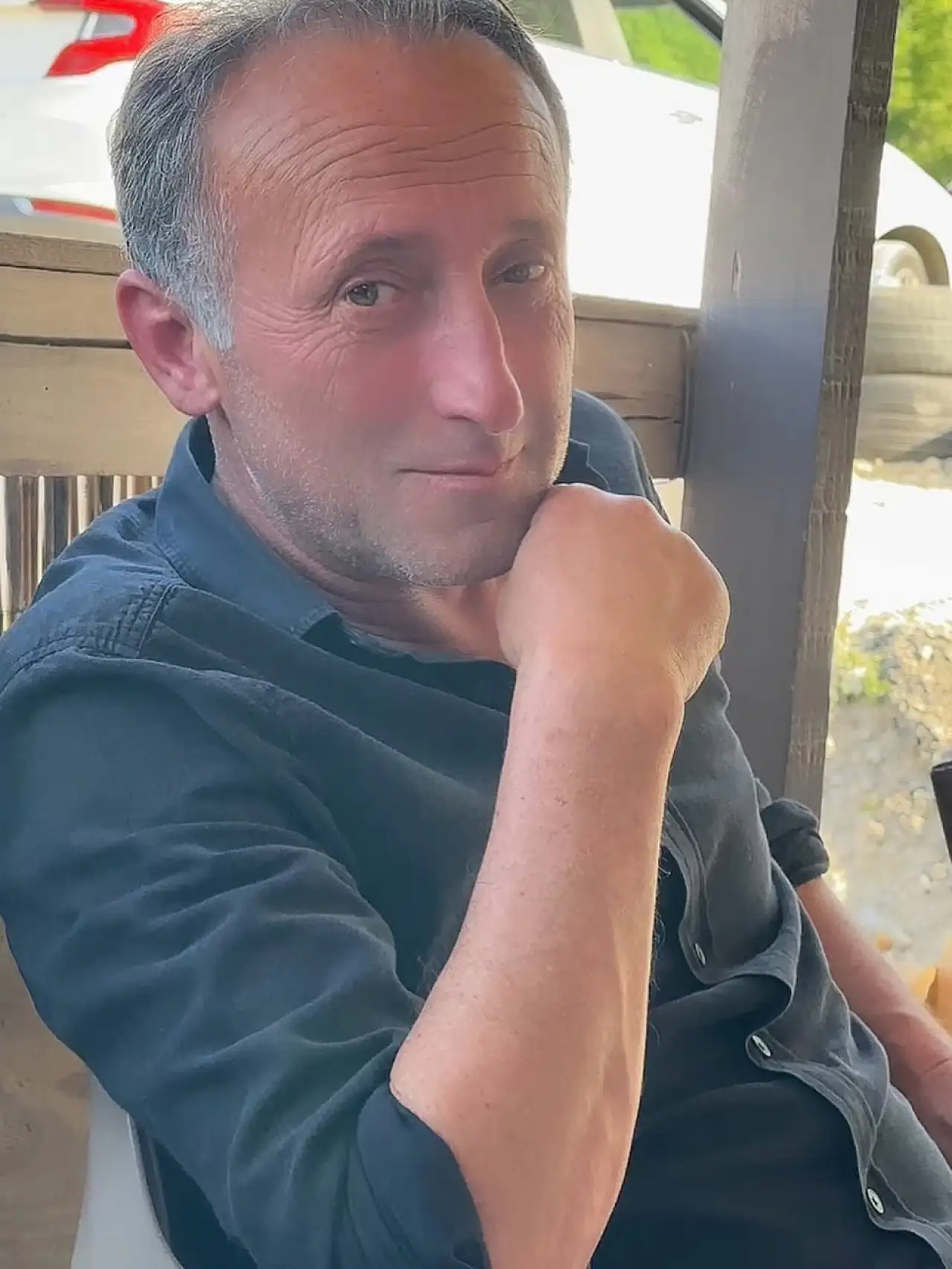 Esnaf Cevat Duran'a Vefat Etti