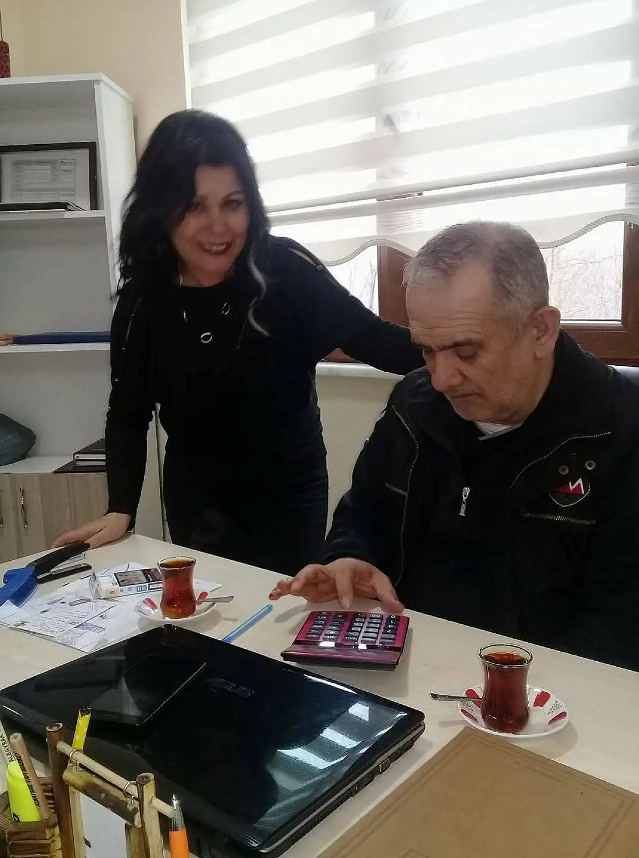 İnşaat Mühendisi Turhan Bıçakçı Hayatını Kaybetti