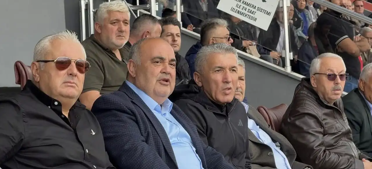 Zorlu maçı Arıt Kayadibispor kazandı