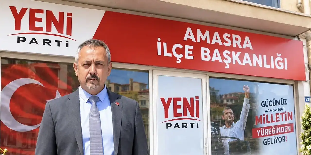 Ogün Basançelebi güven tazeledi