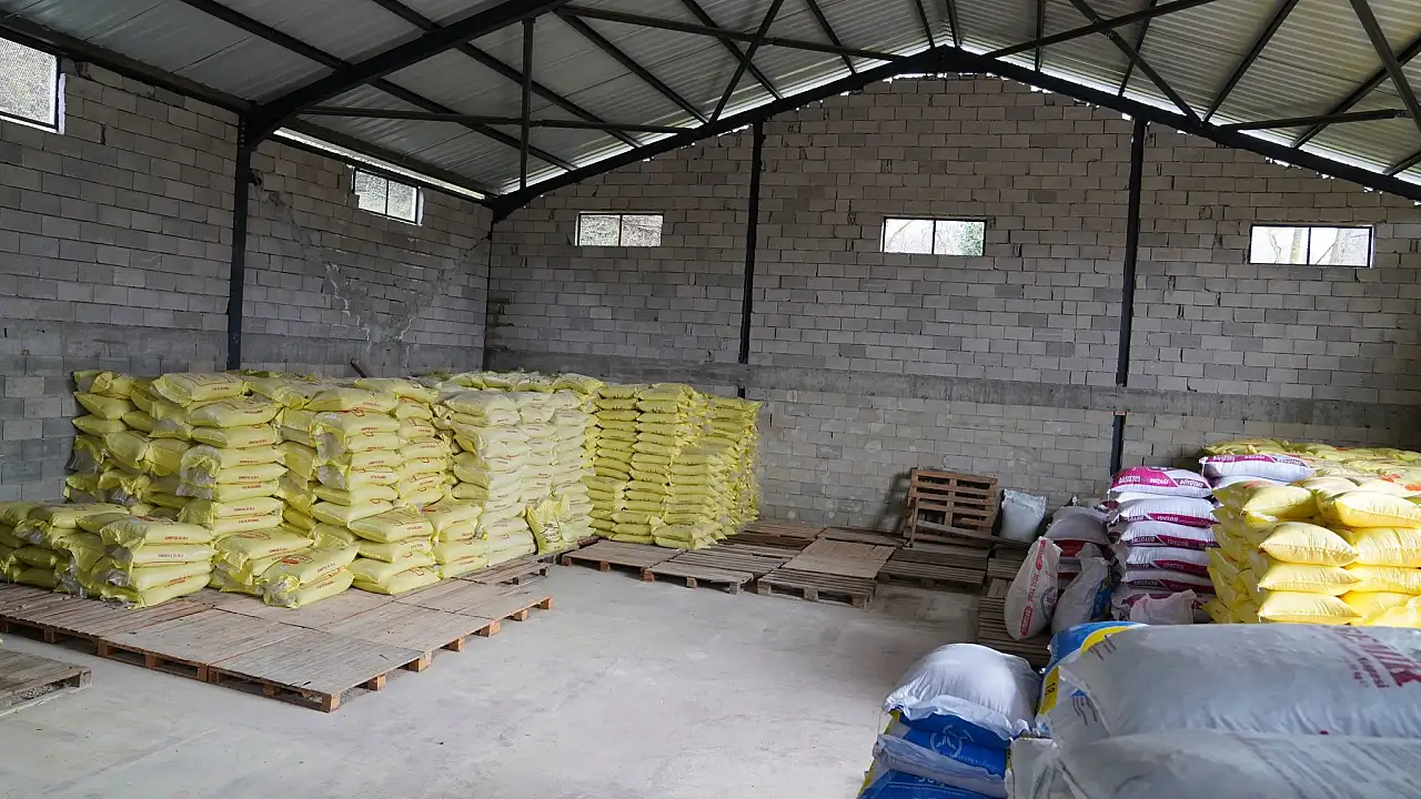 Ülke genelinde yapılıyor