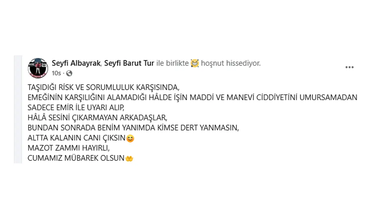 Bütçeler Alev Aldı: Motorin 60 TL Sınırında