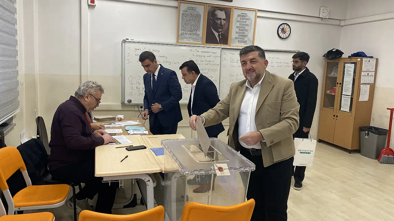 Meslek Komiteleri belirleniyor