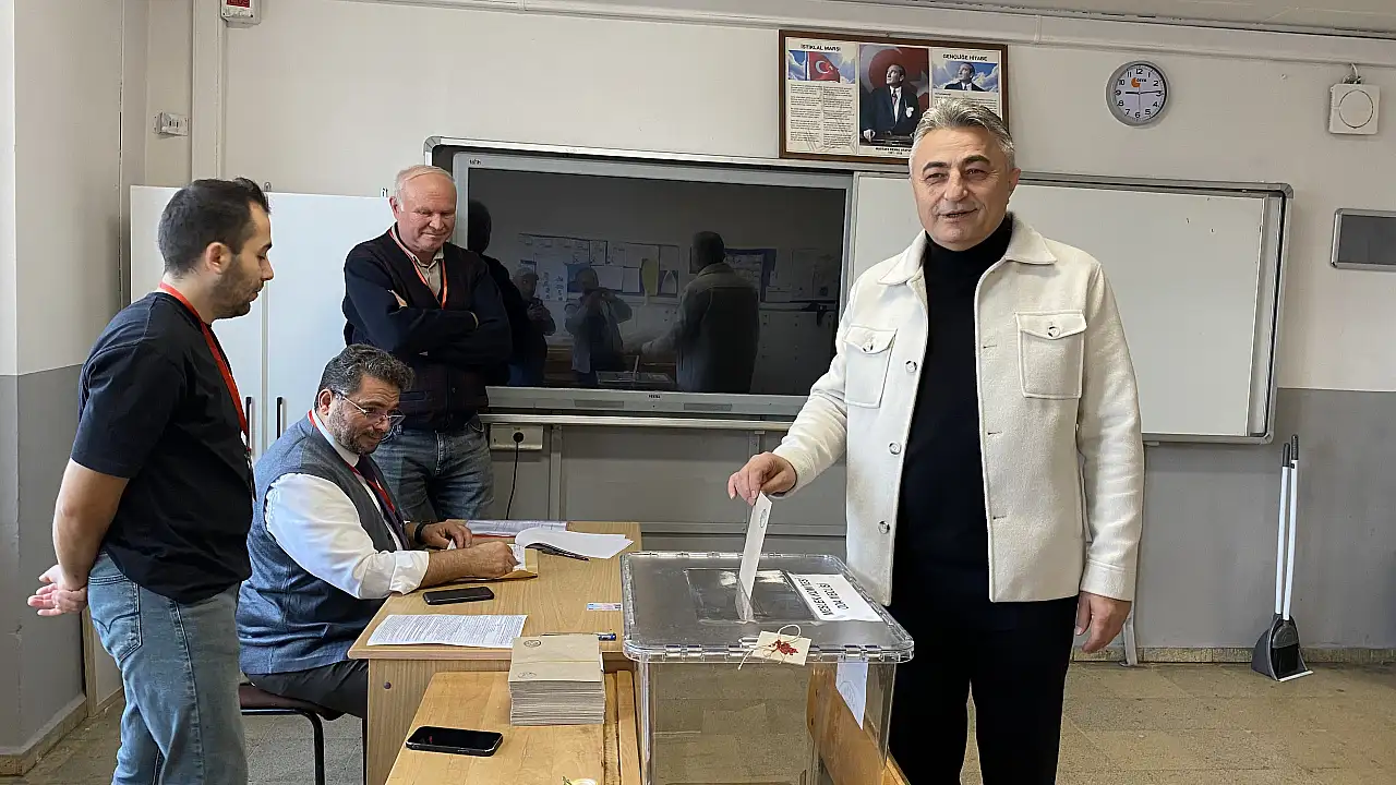 Meslek Komiteleri belirleniyor