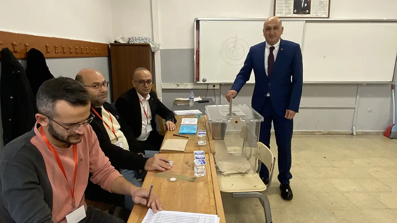 Meslek Komiteleri belirleniyor