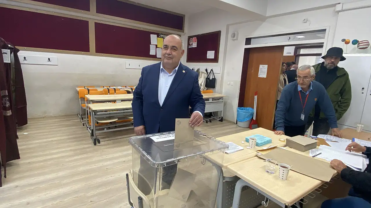 Meslek Komiteleri belirleniyor