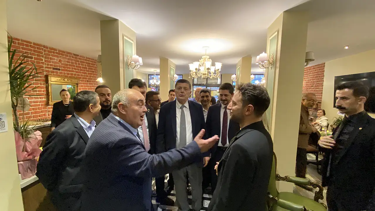 Bartın'ın konaklama kapasitesine yeni katkı: Fethibey Otel