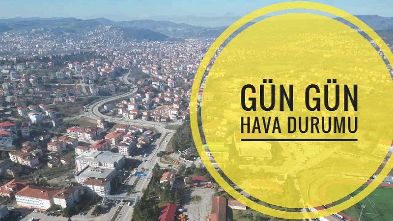 Yeni haftada havamız nasıl olacak