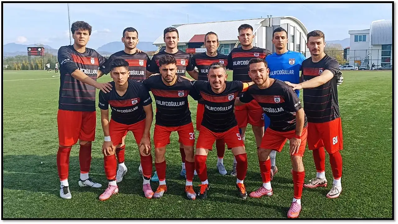 Arıt Kayadibispor namağlup lider