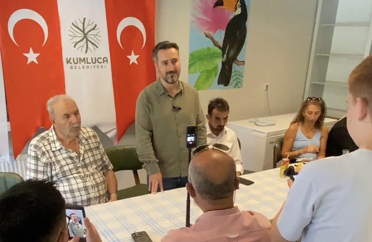 Geri Sayım Başladı: Hedef 30 Bin Ziyaretçi