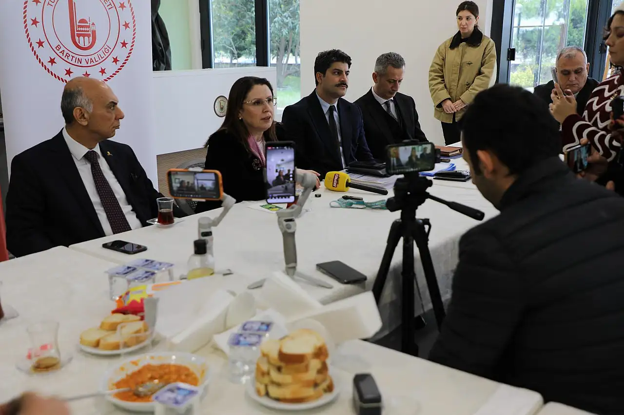 '2025 yılında olayların yüzde 98,52'si aydınlatıldı'