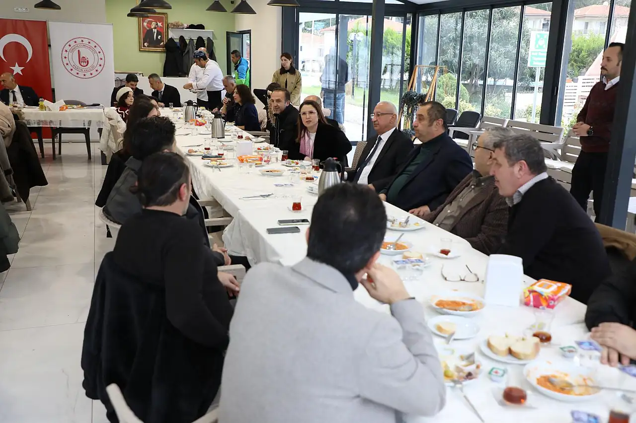 '2025 yılında olayların yüzde 98,52'si aydınlatıldı'