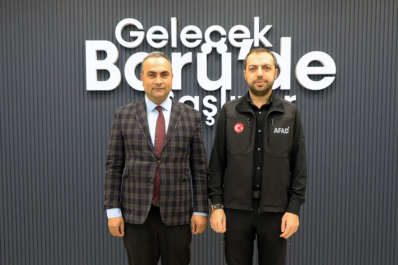 Ortak eğitimler düzenlenecek