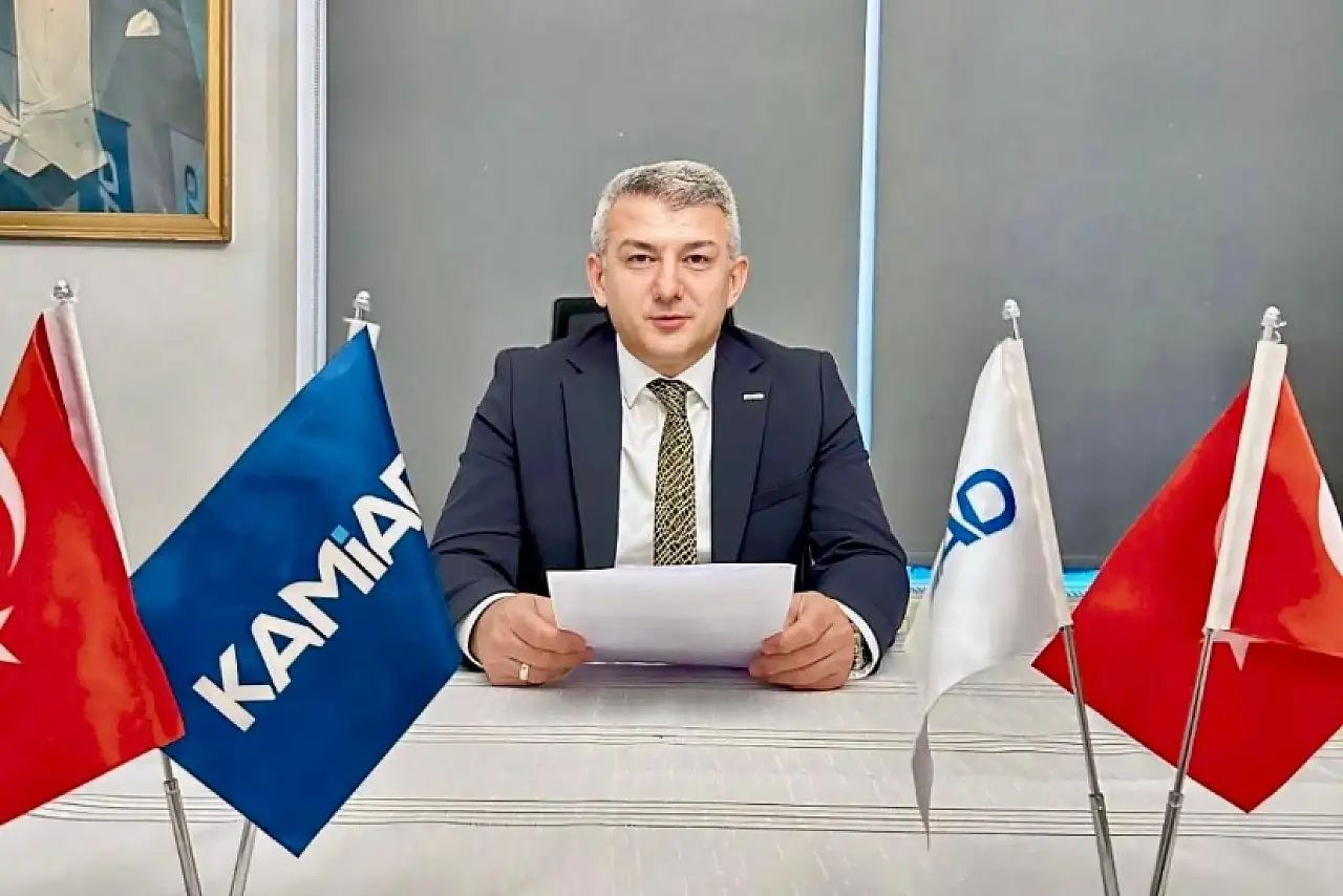 KAMİAD'dan Ekonomik Uyarı